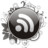 Rss feed Icon